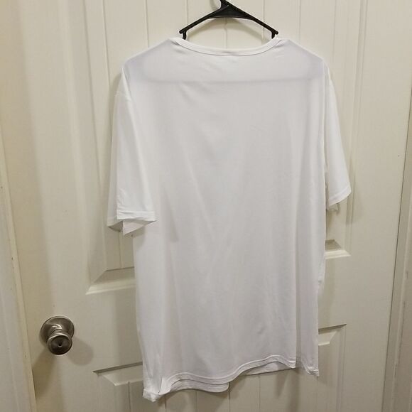 God Says I Am Women's Shirt sz 2XL - Picture 6 of 6